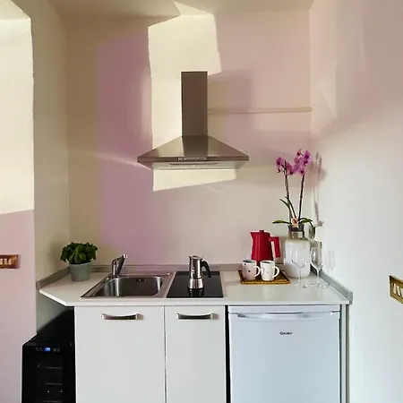 Pisolino House *