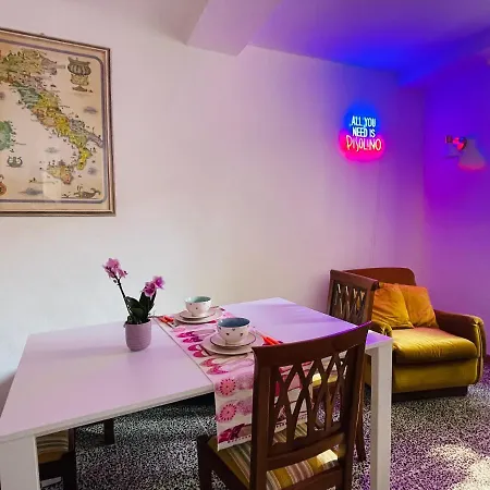 Apartment Pisolino House Lucca