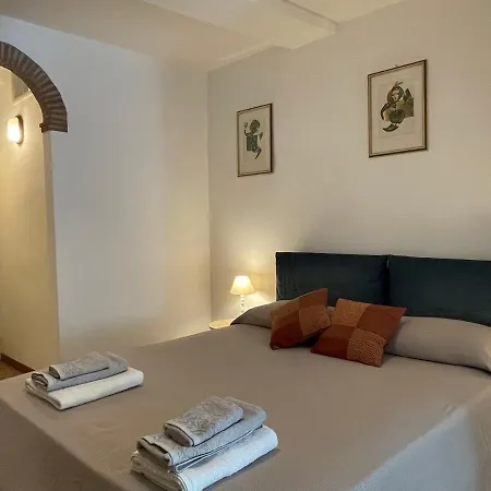 Pisolino House