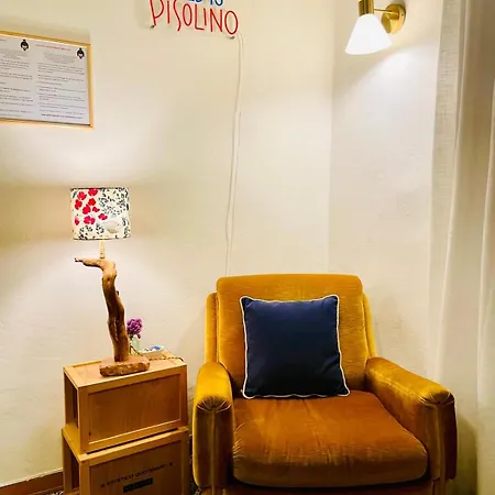 Pisolino House * Lucca